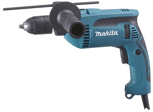 Makita HP1641K Percussion Drill 110v/240v