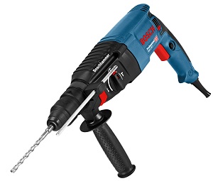 Bosch GBH 2-26F 3 Function Hammer 110/240v