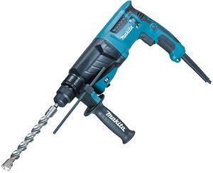 Makita HR2630 3 Function Hammer 110v