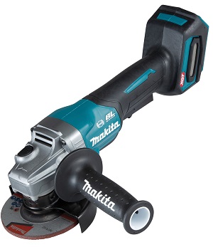 Makita GA012GZ Angle Grinder 4-1/2  40v