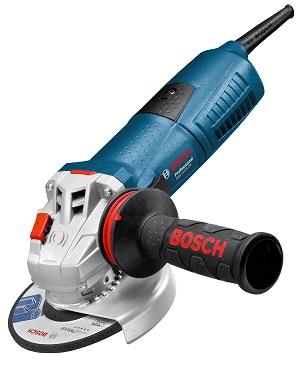 Bosch GWS13-125 CI Angle Grinder 5  240v