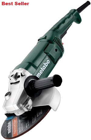 Metabo WP2000-230 Angle Grinder 9  110v