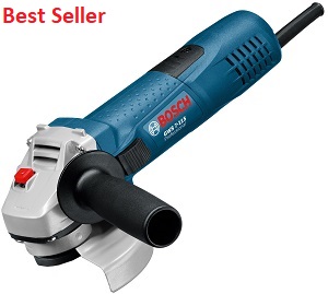 Bosch 7-115 Angle Grinder 4-1/2  110/240v