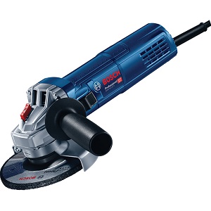 Bosch GWS 9-115 S 4-1/2  Grinder 110v