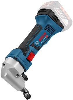 Bosch GNA 18 V-16 Body Nibbler 18v