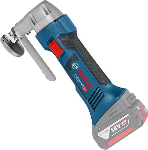 Bosch 18 V-16 Body Shear 18v