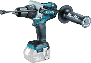 Makita Combi Drill DHP481Z 18V