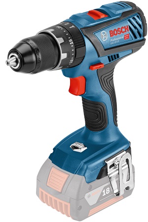 Bosch 18 V-28 BODY Combi Drill 18v