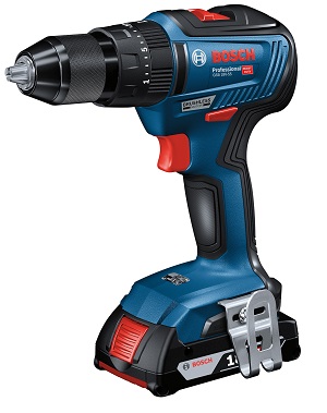 Bosch GSB 18V-55 Combi Drill 18V
