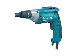 Makita FS2500 TEK Screwdriver 110v / 240v