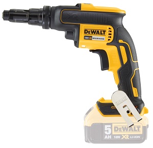 DeWalt DCF622N TEK Screwdriver 1/4  Drive 18v