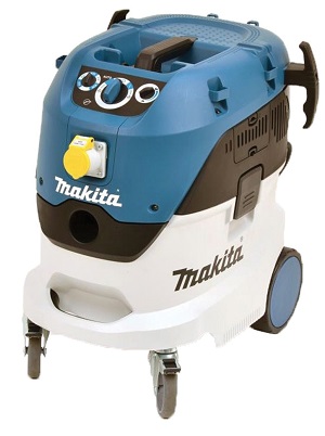 Makita VC4210MX M Class Dust Extractor 110v