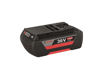 Bosch GBA 36V 2.0AH H-B Li-ion Battery 36v