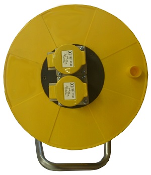 CONNEXIONS 4035 Cable Reel 110v