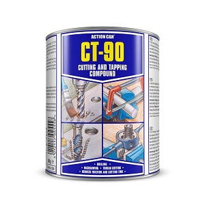 CT-90 Cutting   Tapping Compound 480ml