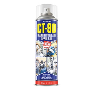 CT-90 Cutting   Tapping Fluid Aerosol 500ml