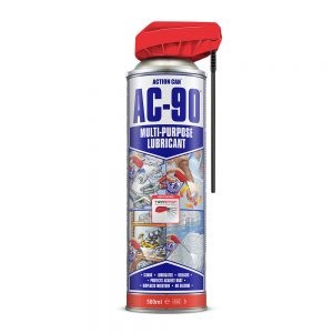 AC 90 Multi Purpose Lubricant 425 ml