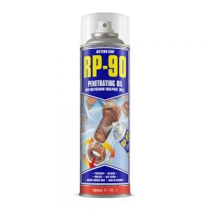 RP-90 Rapid Penetrating Oil 500ml