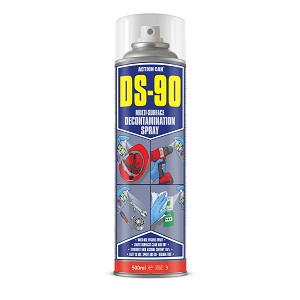 DS-90 Decontamination Spray 500ml